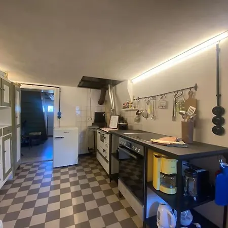 Gemütliches Am Bodensee Сasa de vacaciones *