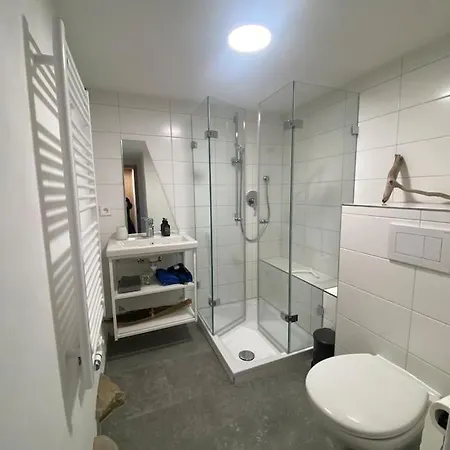 Сasa de vacaciones Gemütliches Am Bodensee Deggenhausertal