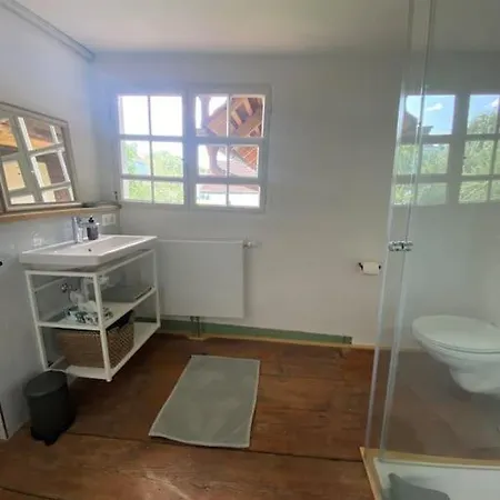 Gemütliches Am Bodensee * Deggenhausertal