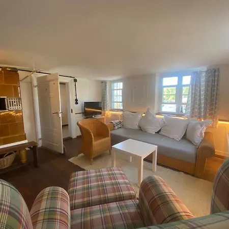 Gemuetliches Am Bodensee Holiday home Deggenhausertal