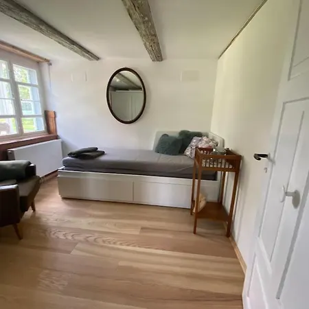 Gemütliches Am Bodensee Deggenhausertal