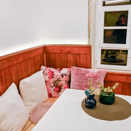 Gemütliches Am Bodensee Сasa de vacaciones *