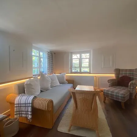 Holiday home Gemuetliches Am Bodensee Deggenhausertal