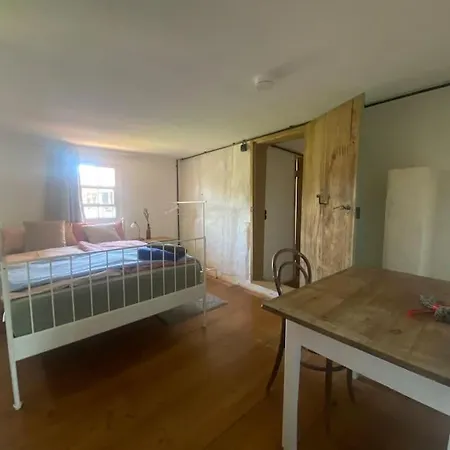 Gemütliches Am Bodensee Сasa de vacaciones *