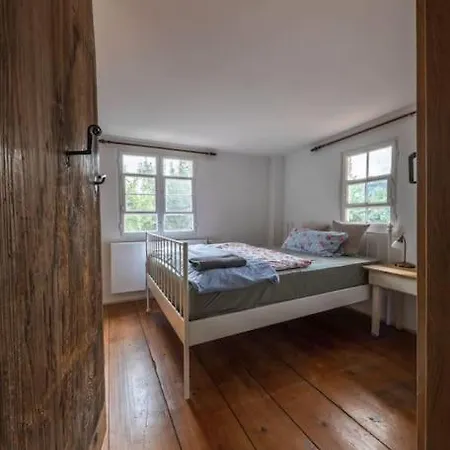 Сasa de vacaciones Gemütliches Am Bodensee