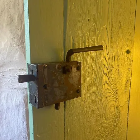 Gemütliches Am Bodensee Deggenhausertal