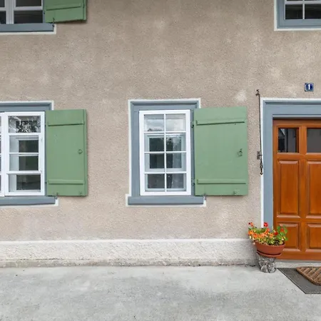 Gemuetliches Am Bodensee Holiday home *