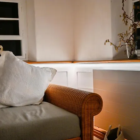 Gemütliches Am Bodensee * Deggenhausertal