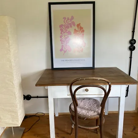 Gemütliches Am Bodensee