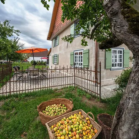 Gemütliches Am Bodensee * Deggenhausertal