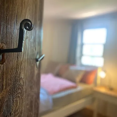 Сasa de vacaciones Gemütliches Am Bodensee