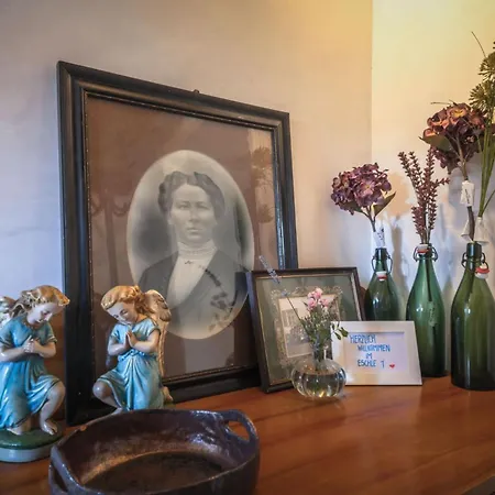 Gemütliches Am Bodensee Deggenhausertal